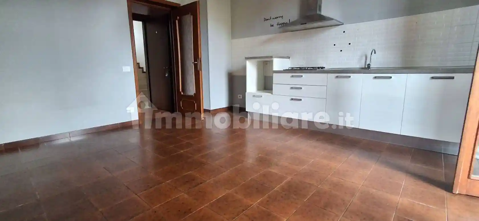 Trilocale via Artegna, Mucinasso, Piacenza - foto 2