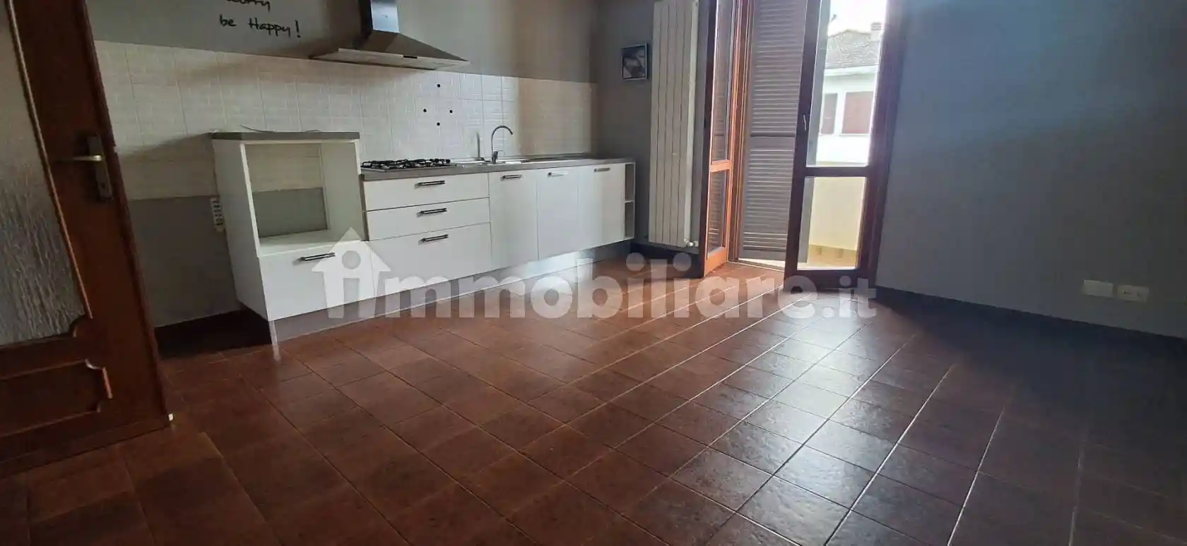 Trilocale via Artegna, Mucinasso, Piacenza - foto 4