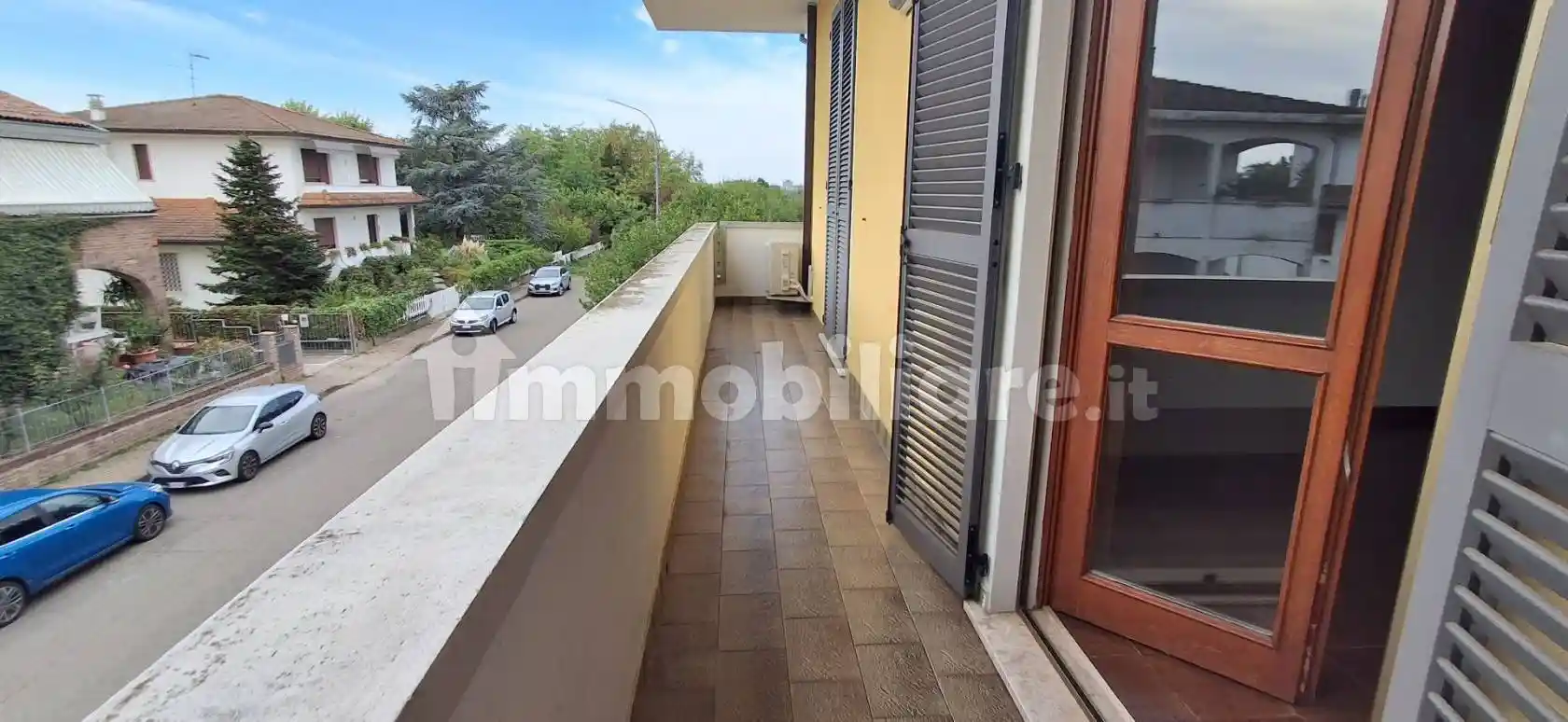 Trilocale via Artegna, Mucinasso, Piacenza - foto 5