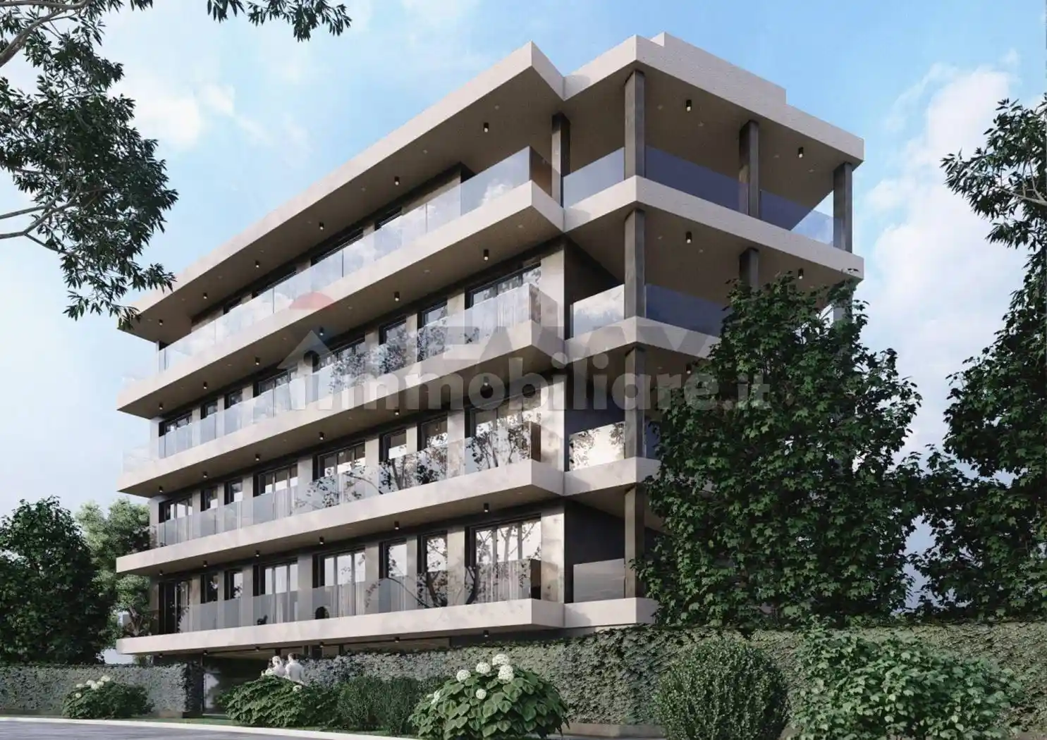 Appartamento in vendita a Rho