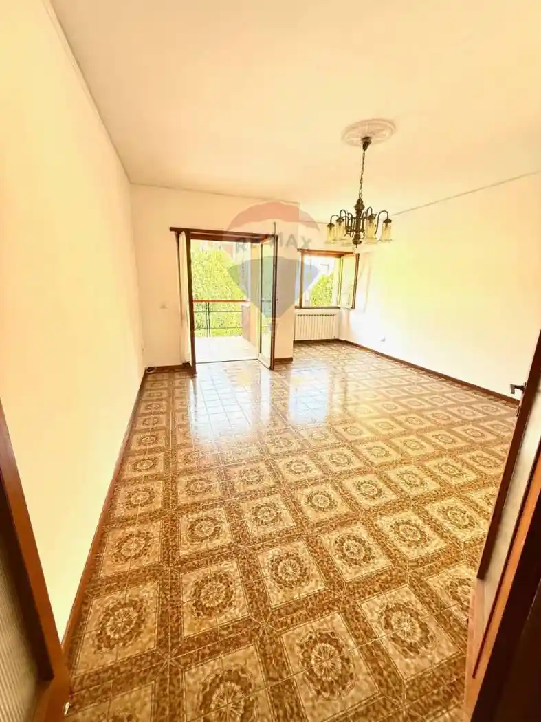 Quadrilocale buono stato, primo piano, Santa Lucia, Prato - foto 2