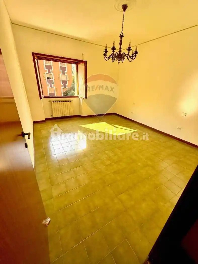 Quadrilocale buono stato, primo piano, Santa Lucia, Prato - foto 4