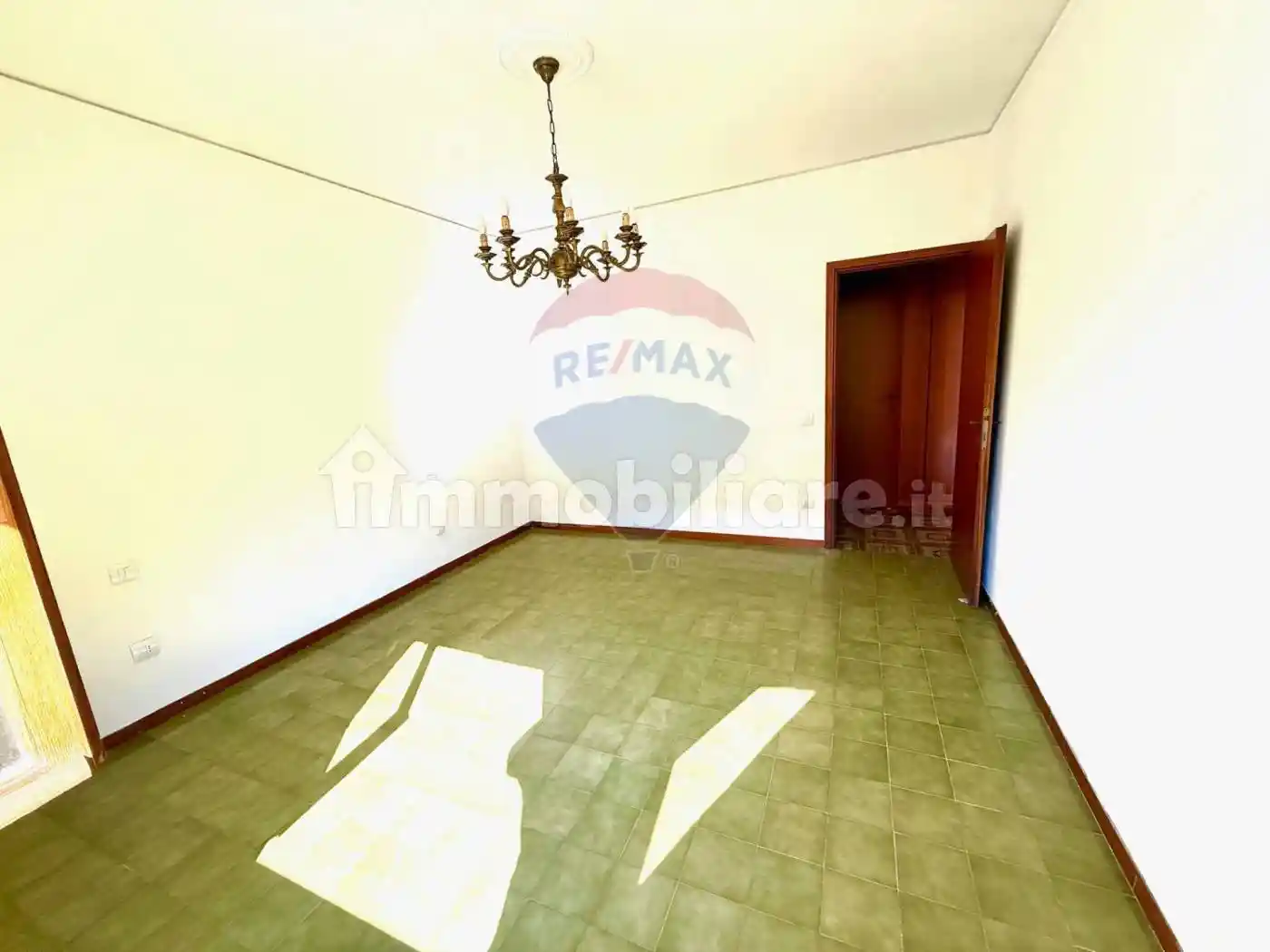 Quadrilocale buono stato, primo piano, Santa Lucia, Prato - foto 5