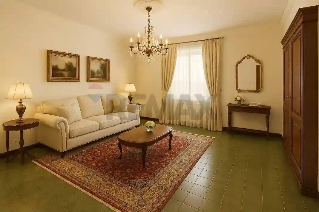 Quadrilocale buono stato, primo piano, Santa Lucia, Prato - foto 4