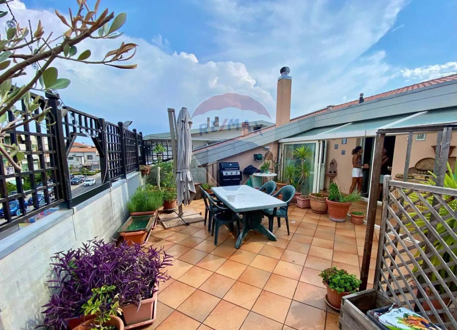 Appartamento in vendita a Silvi