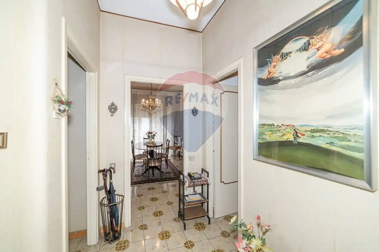 Appartamento in vendita a Catania