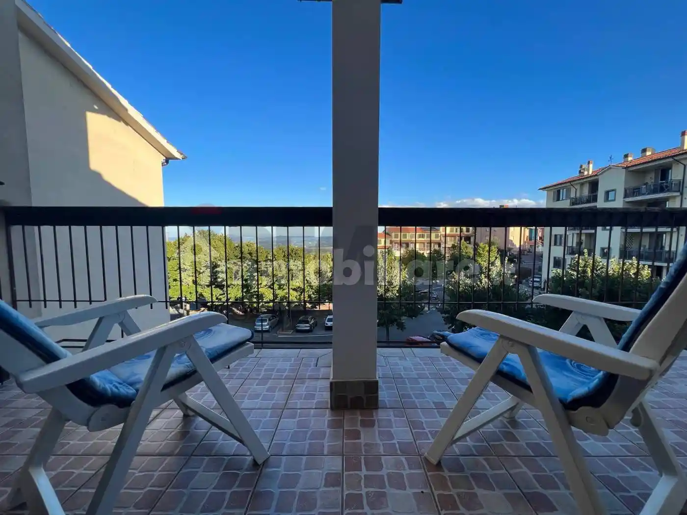 Appartamento in vendita a Chianciano Terme