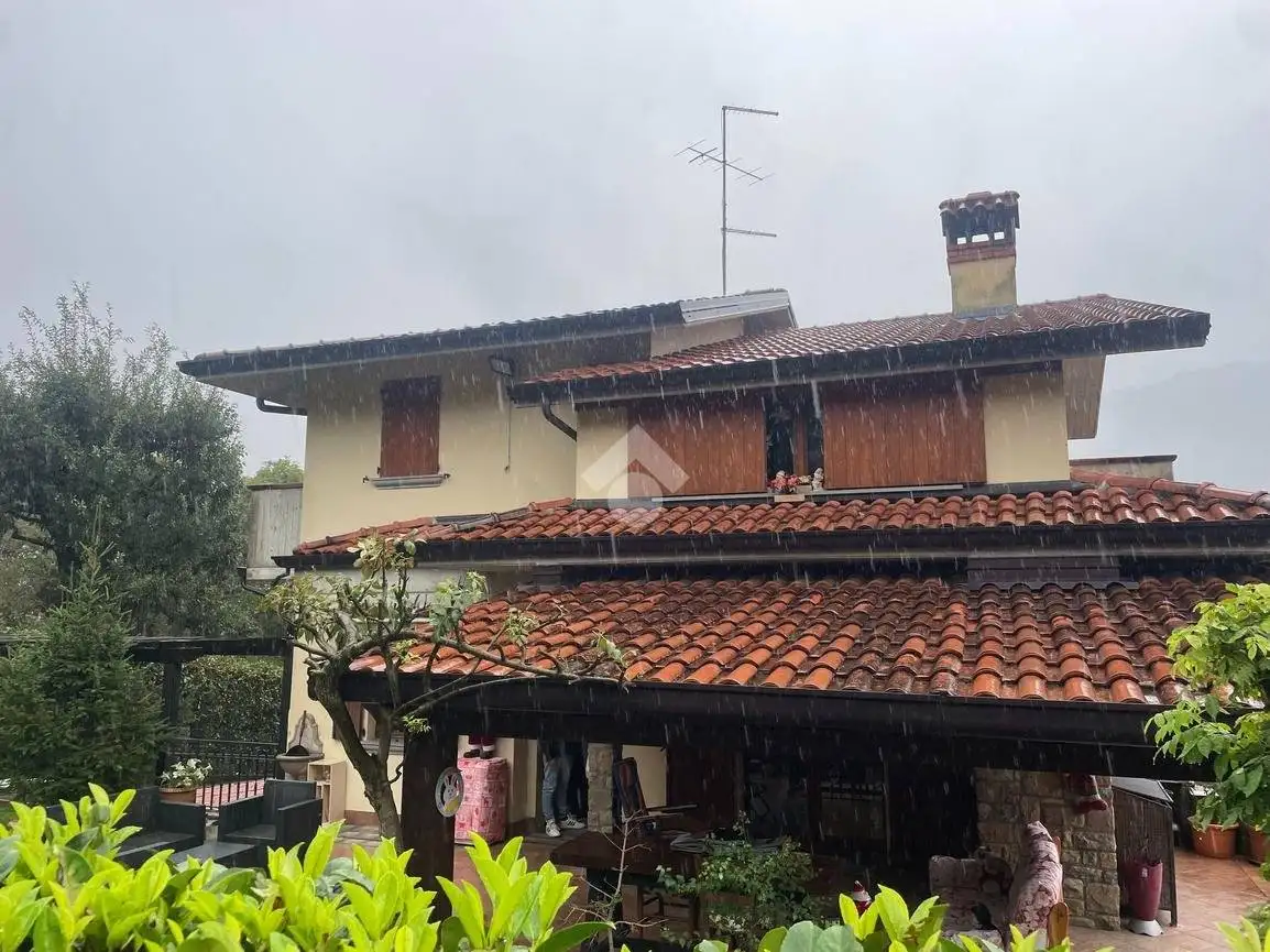 Villa unifamiliare via Bottà 8, Caroli, Capizzone - foto 2