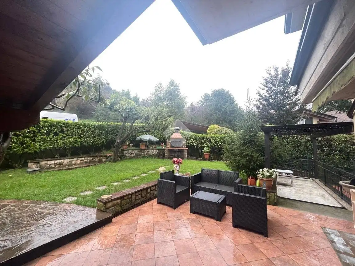 Villa unifamiliare via Bottà 8, Caroli, Capizzone - foto 3