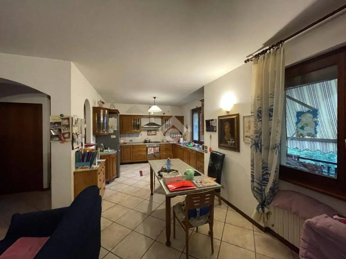 Villa unifamiliare via Bottà 8, Caroli, Capizzone - foto 4