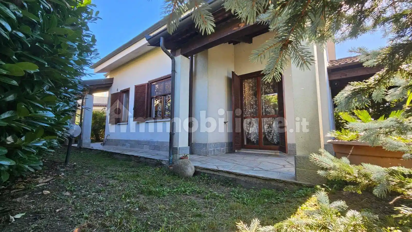 Villa in vendita a Gassino Torinese