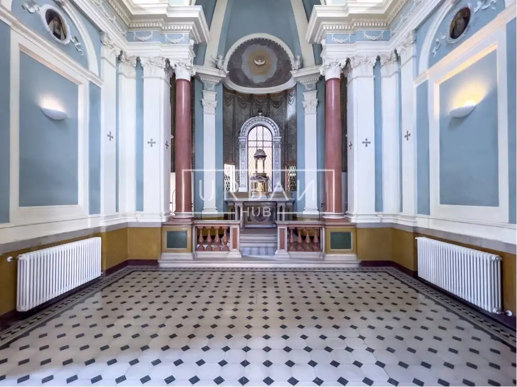 Loft in vendita a Cesena