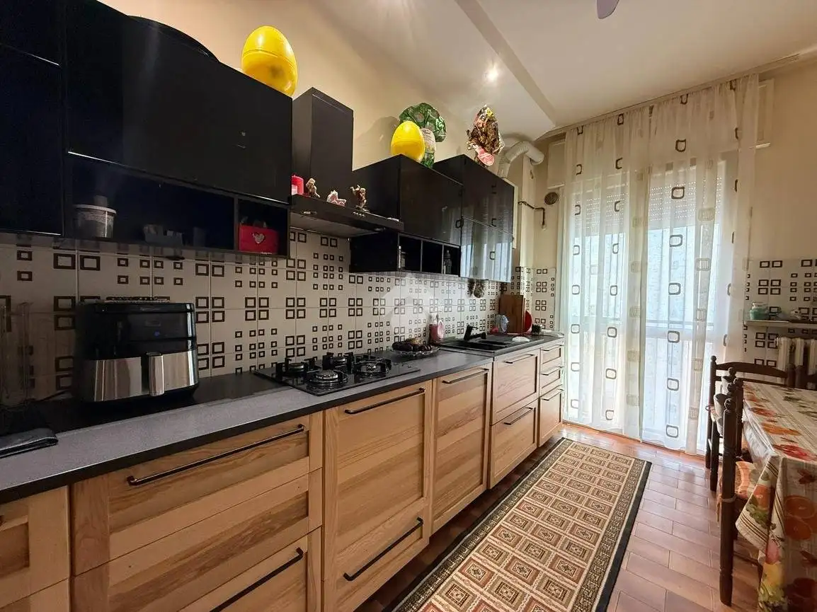 Appartamento in vendita a Zanica