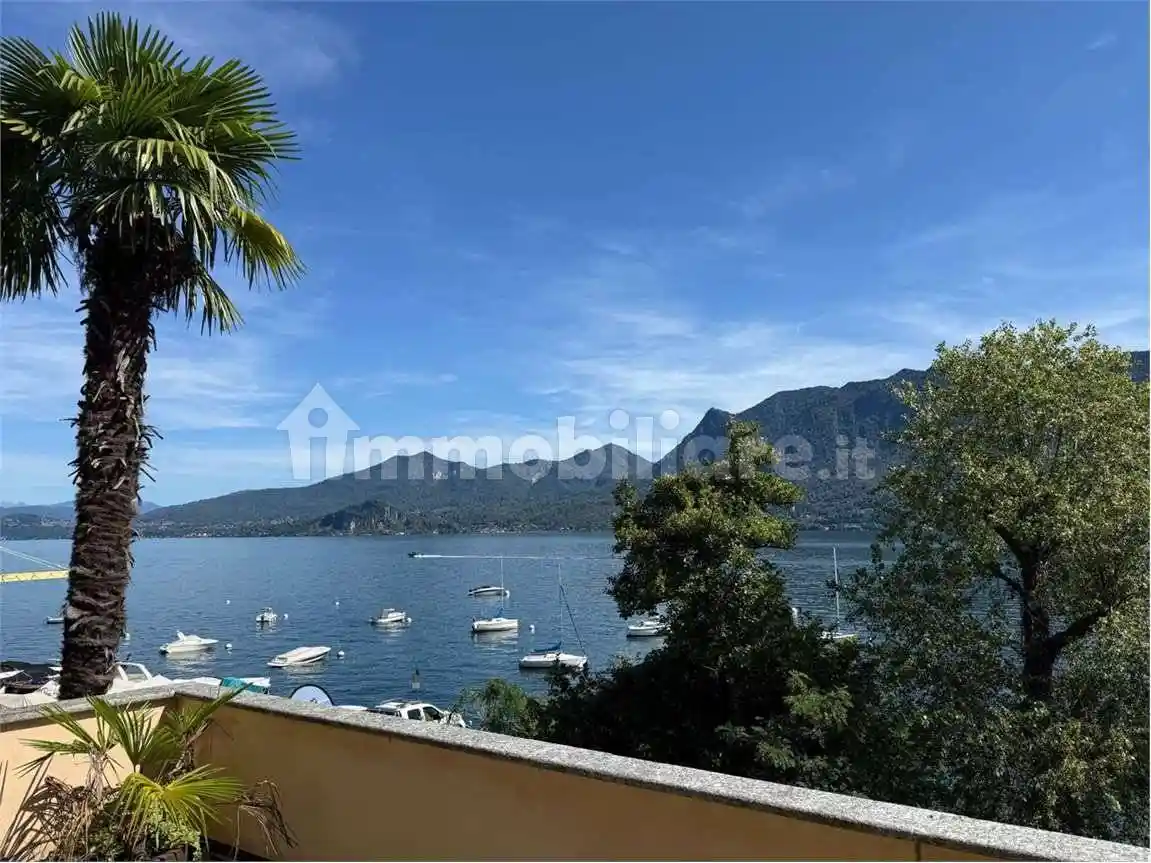 Villa in vendita a Ghiffa