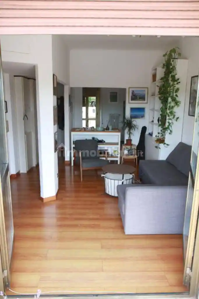 Trilocale da ristrutturare, piano rialzato, Arco della Pace, Milano - foto 2