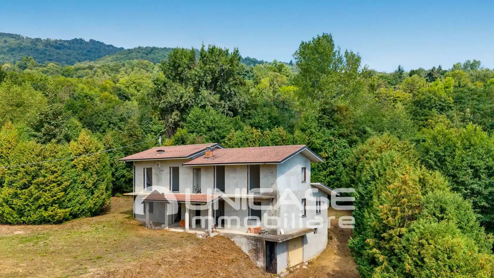 Rustico - Casale in vendita a Bagnolo Piemonte