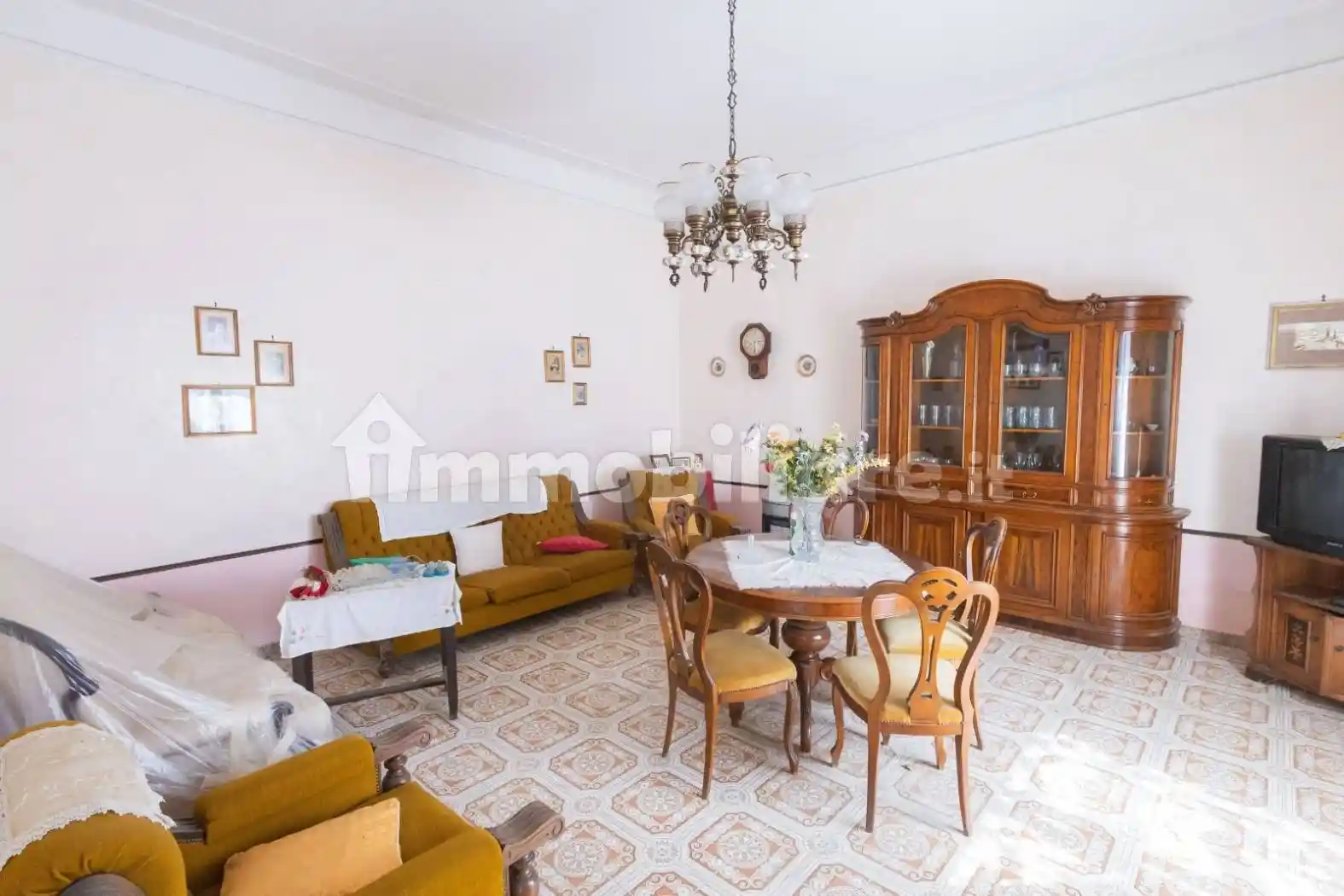 Terratetto unifamiliare via San Gennaro 25, Trescine, Cervinara - foto 4