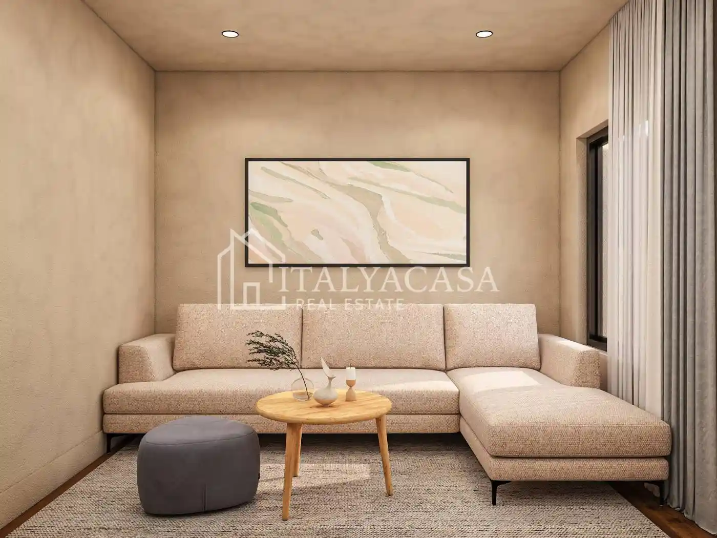 Appartamento in vendita a Sanremo