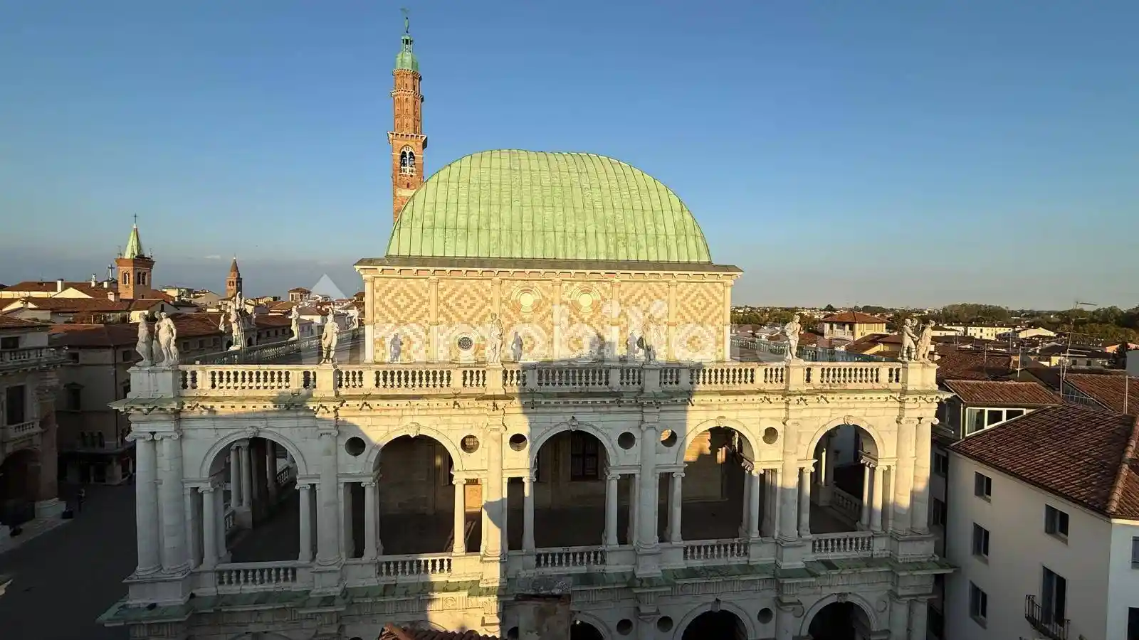 Appartamento in affitto a Vicenza