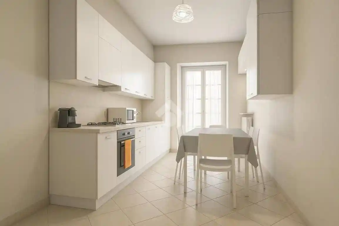 Appartamento in vendita a Saluzzo