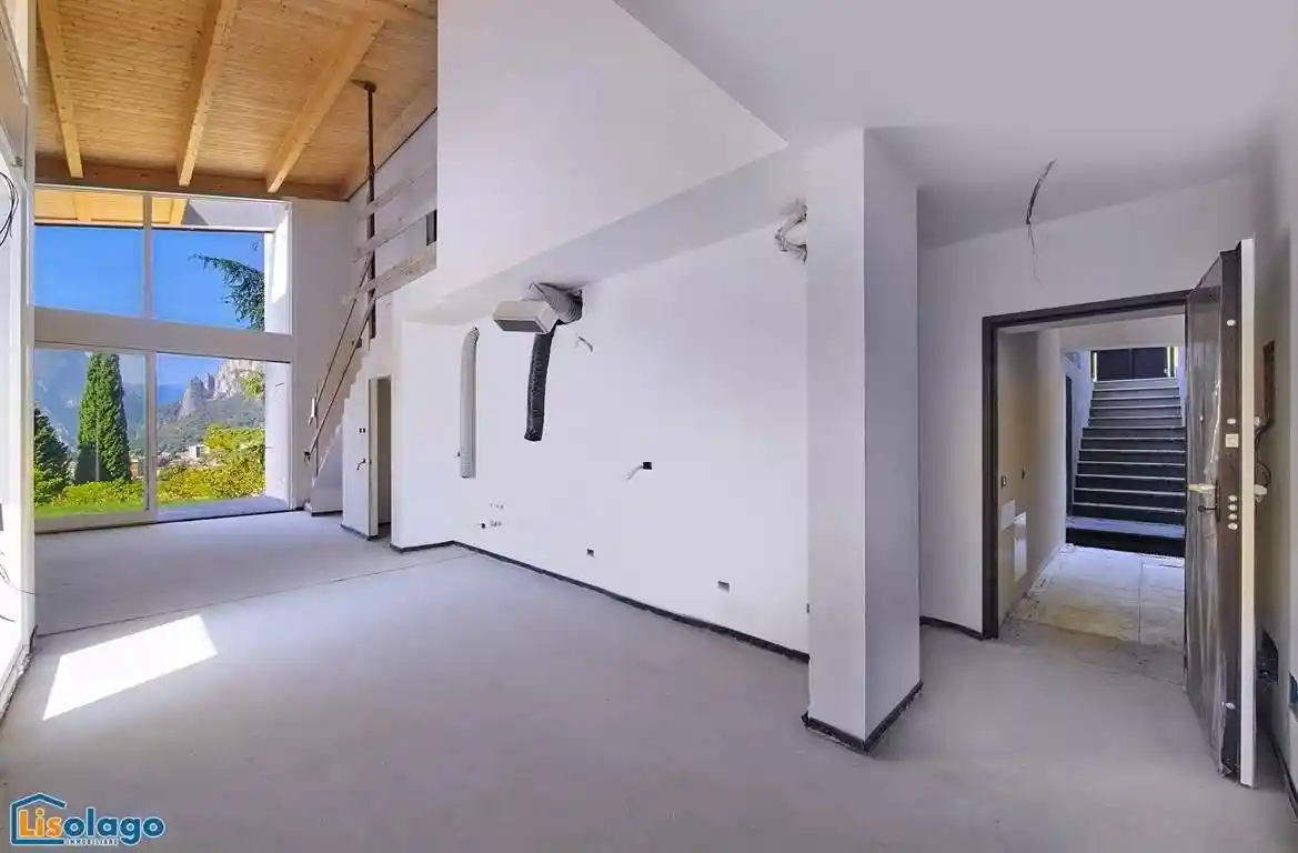 Villa unifamiliare via Don Giovanni Piatti 17, Acquate, Lecco - foto 4