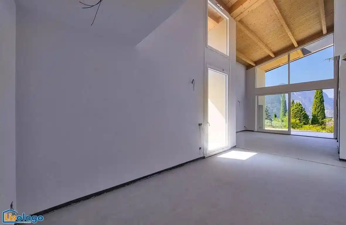 Villa unifamiliare via Don Giovanni Piatti 17, Acquate, Lecco - foto 5