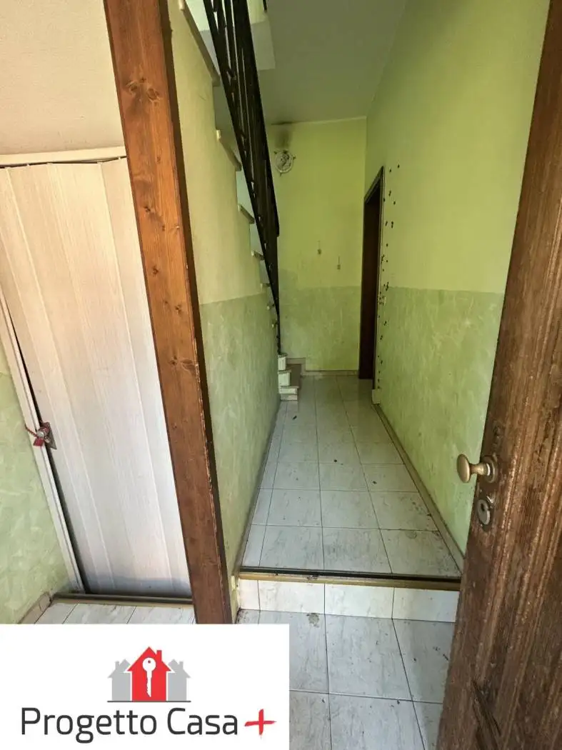 Appartamento in villa via Videtti, Centro, Castronno - foto 5