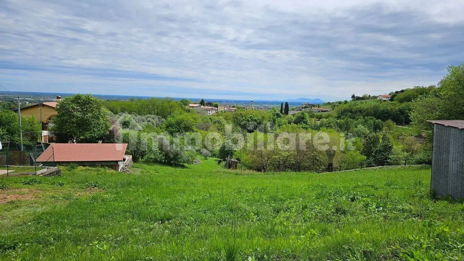 Villa in vendita a Colceresa