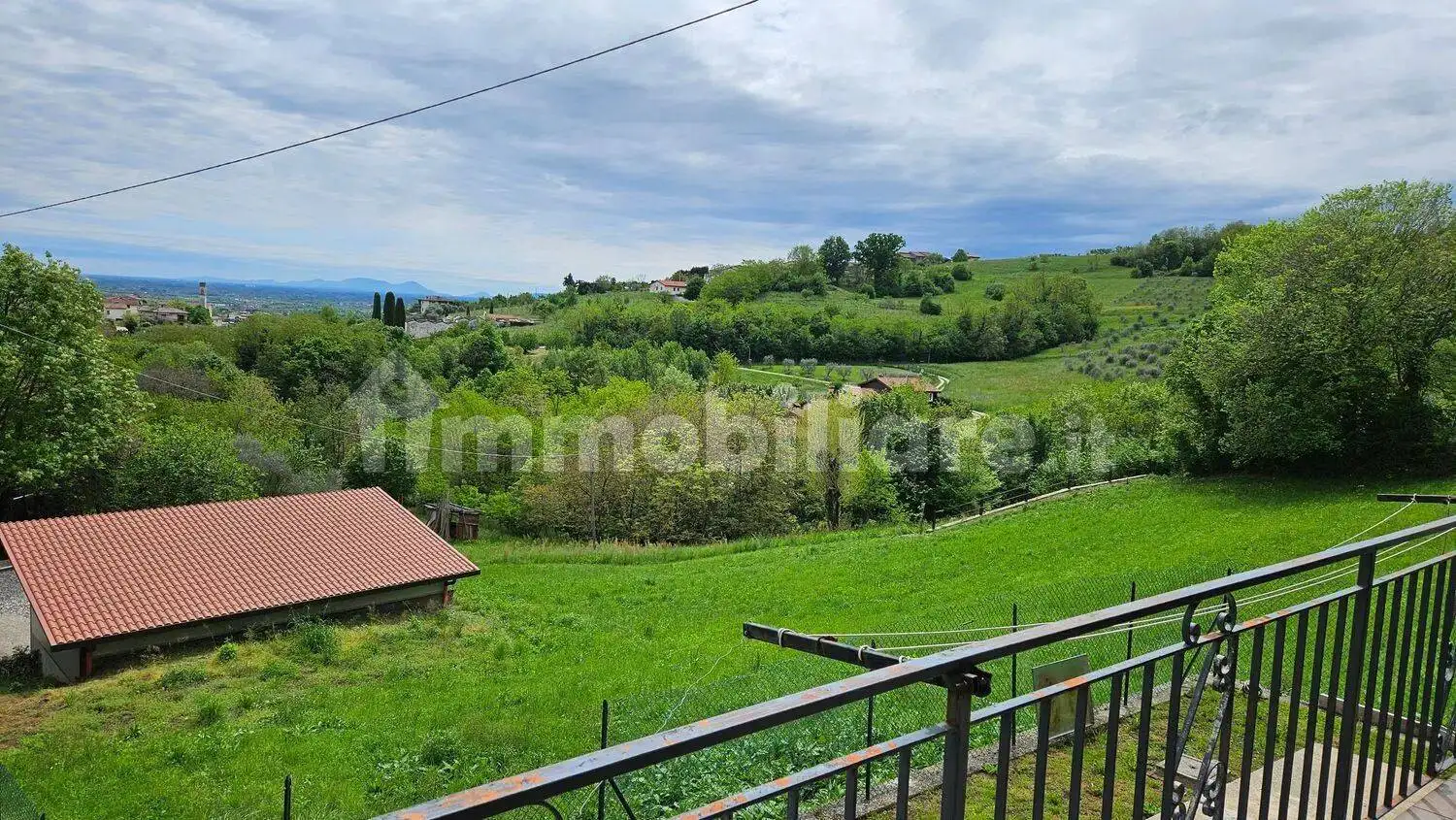 Villa unifamiliare, da ristrutturare, 140 m², Colceresa - foto 2