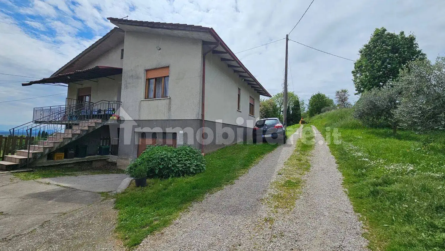 Villa unifamiliare, da ristrutturare, 140 m², Colceresa - foto 3