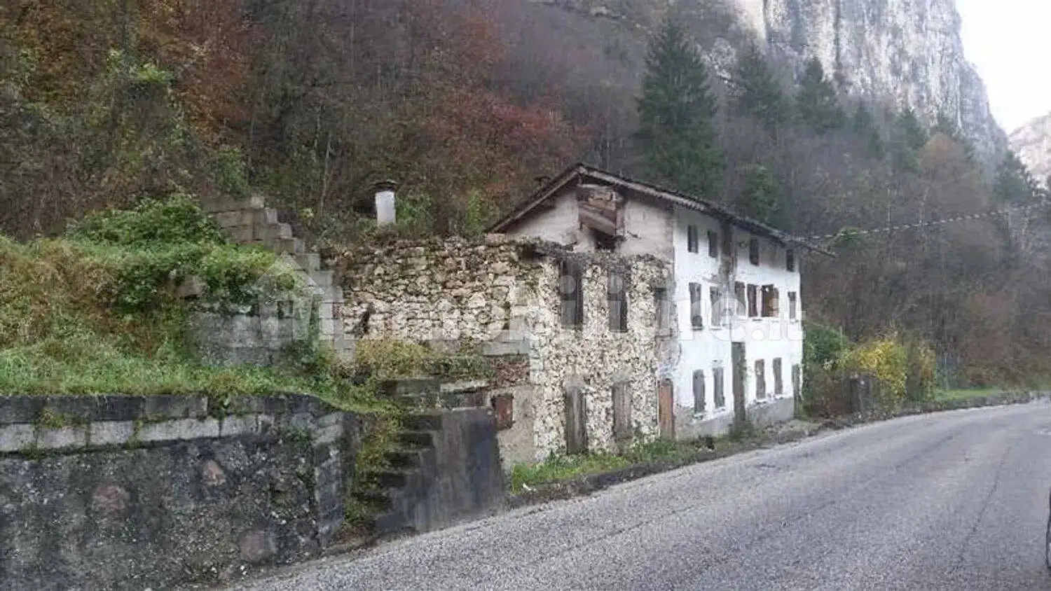 Rustico - Casale in vendita a Enego