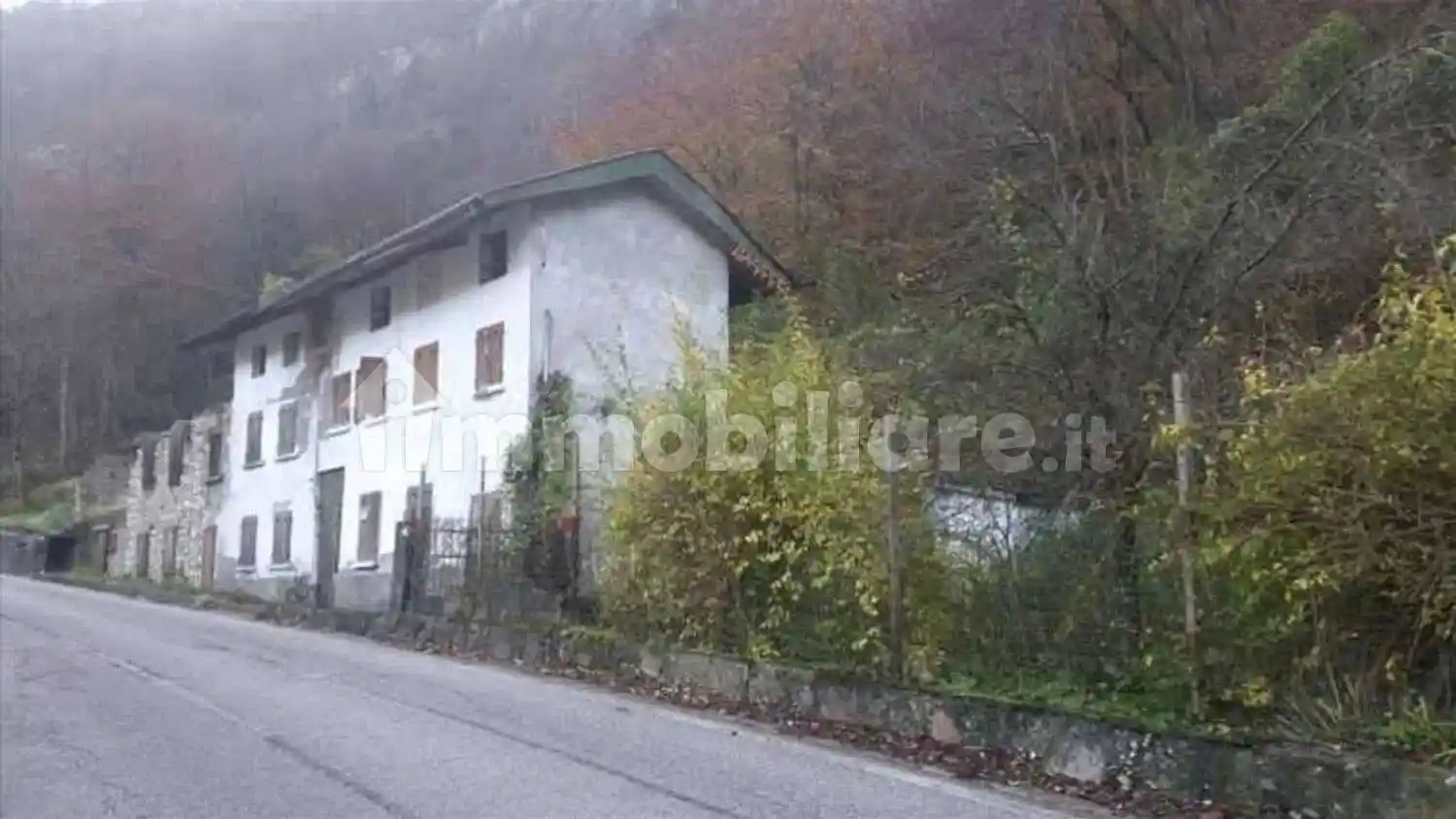 Cascina, da ristrutturare, 240 m², Enego - foto 2