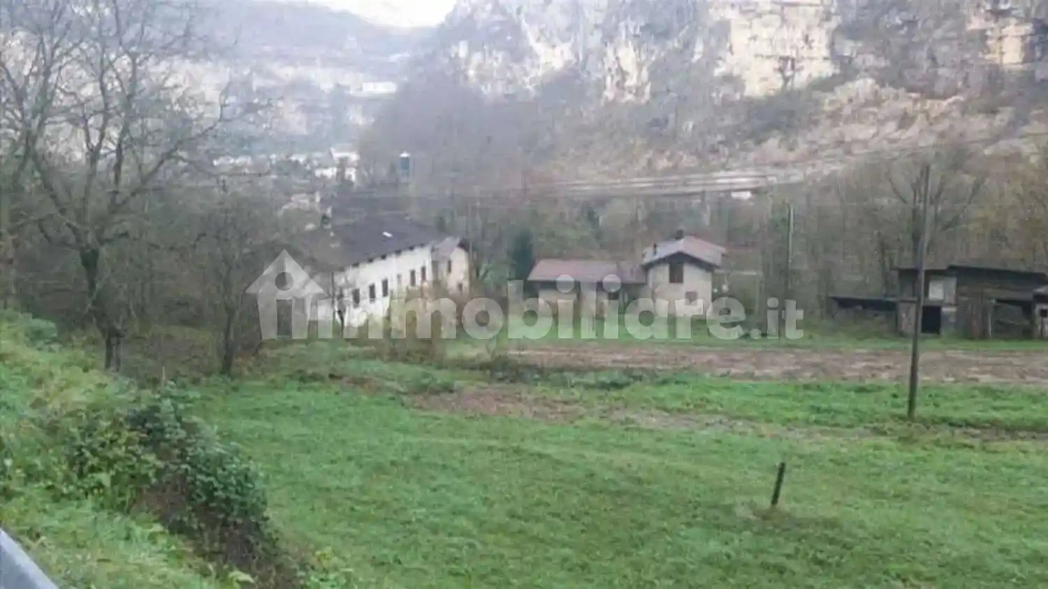 Cascina, da ristrutturare, 240 m², Enego - foto 3