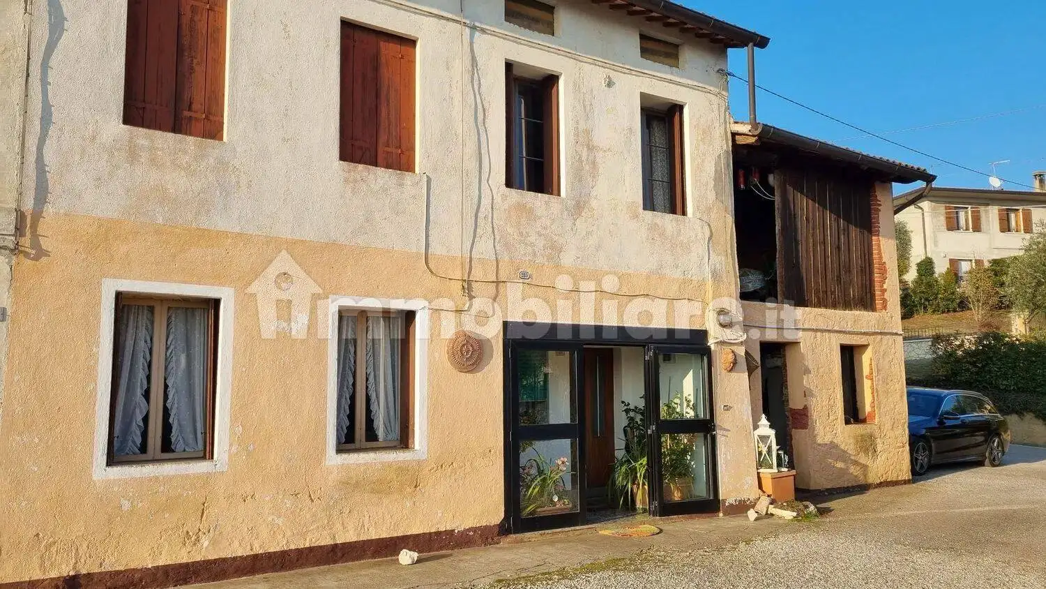 Villa in vendita a Pianezze