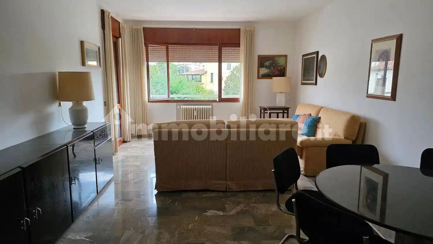 Quadrilocale primo piano, Centro, Bassano del Grappa - foto 2