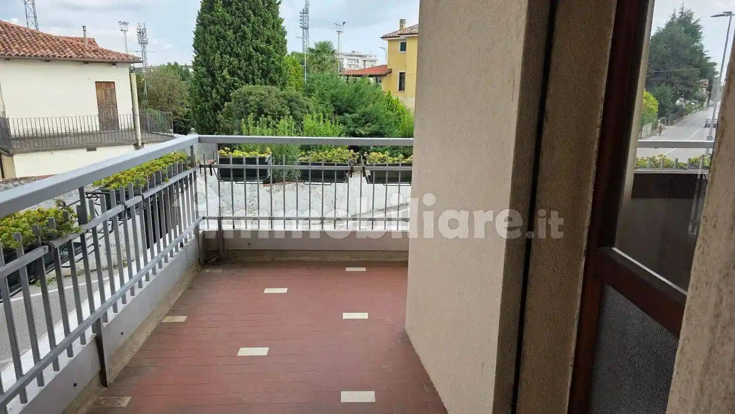 Quadrilocale primo piano, Centro, Bassano del Grappa - foto 3