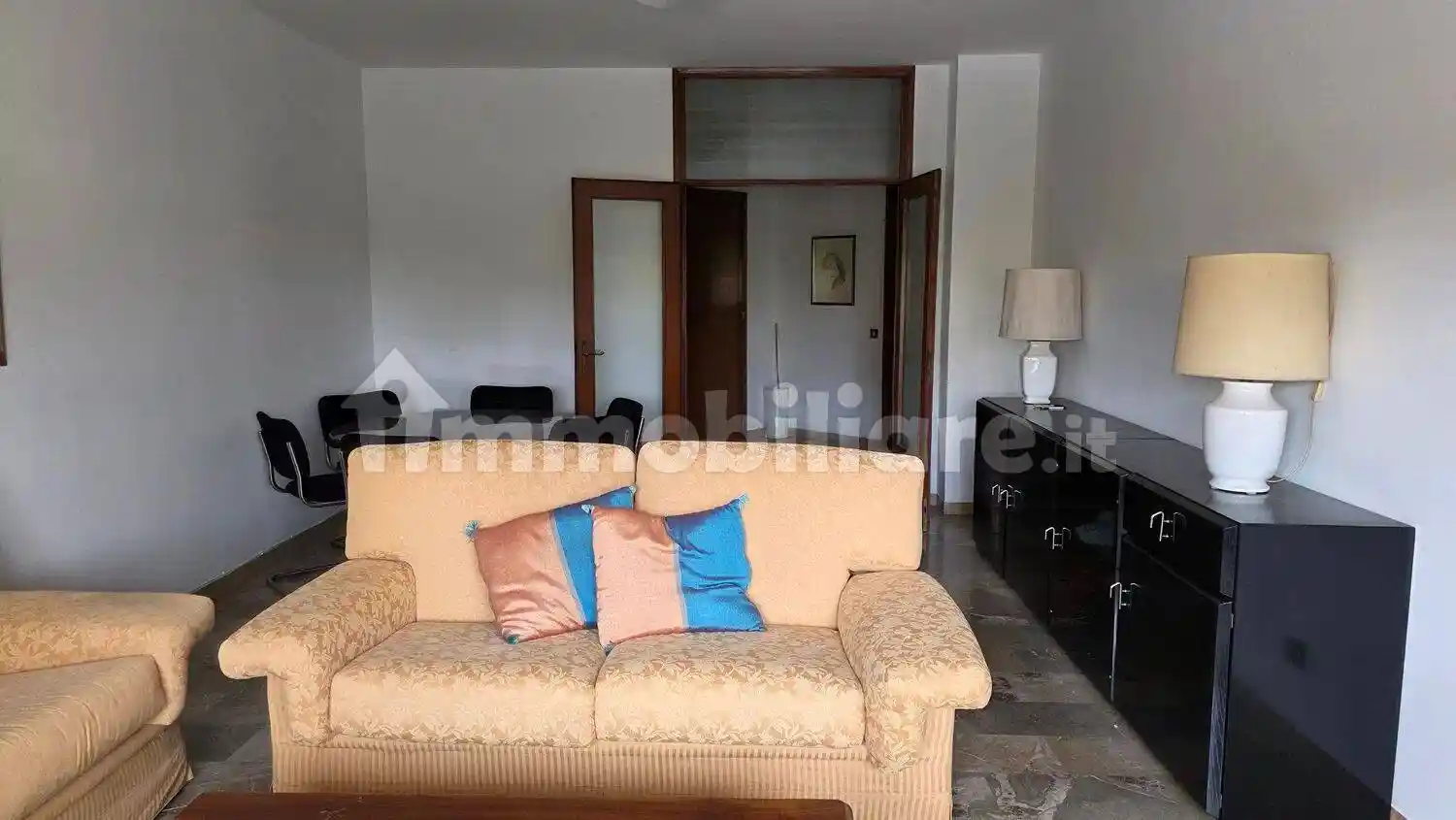 Quadrilocale primo piano, Centro, Bassano del Grappa - foto 5