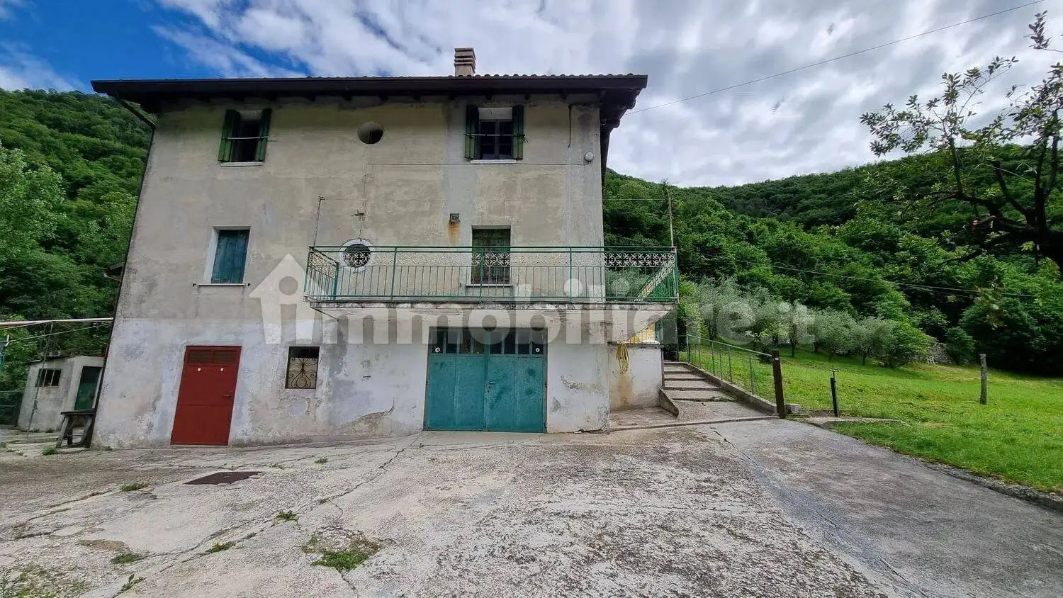 Villa unifamiliare, da ristrutturare, 297 m², Valbrenta - foto 2