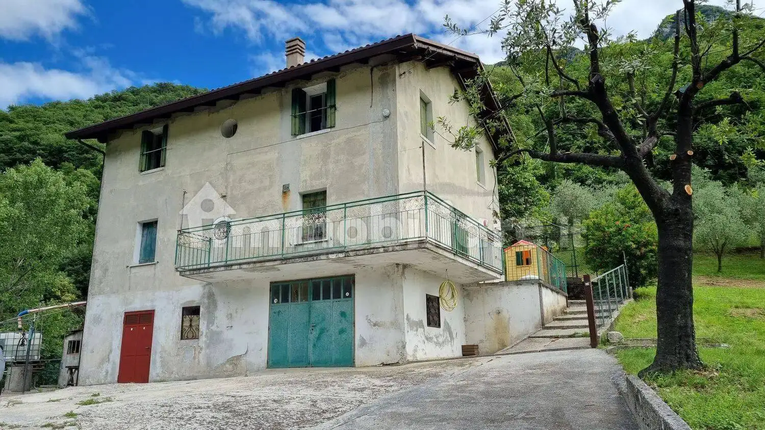Villa unifamiliare, da ristrutturare, 297 m², Valbrenta - foto 3