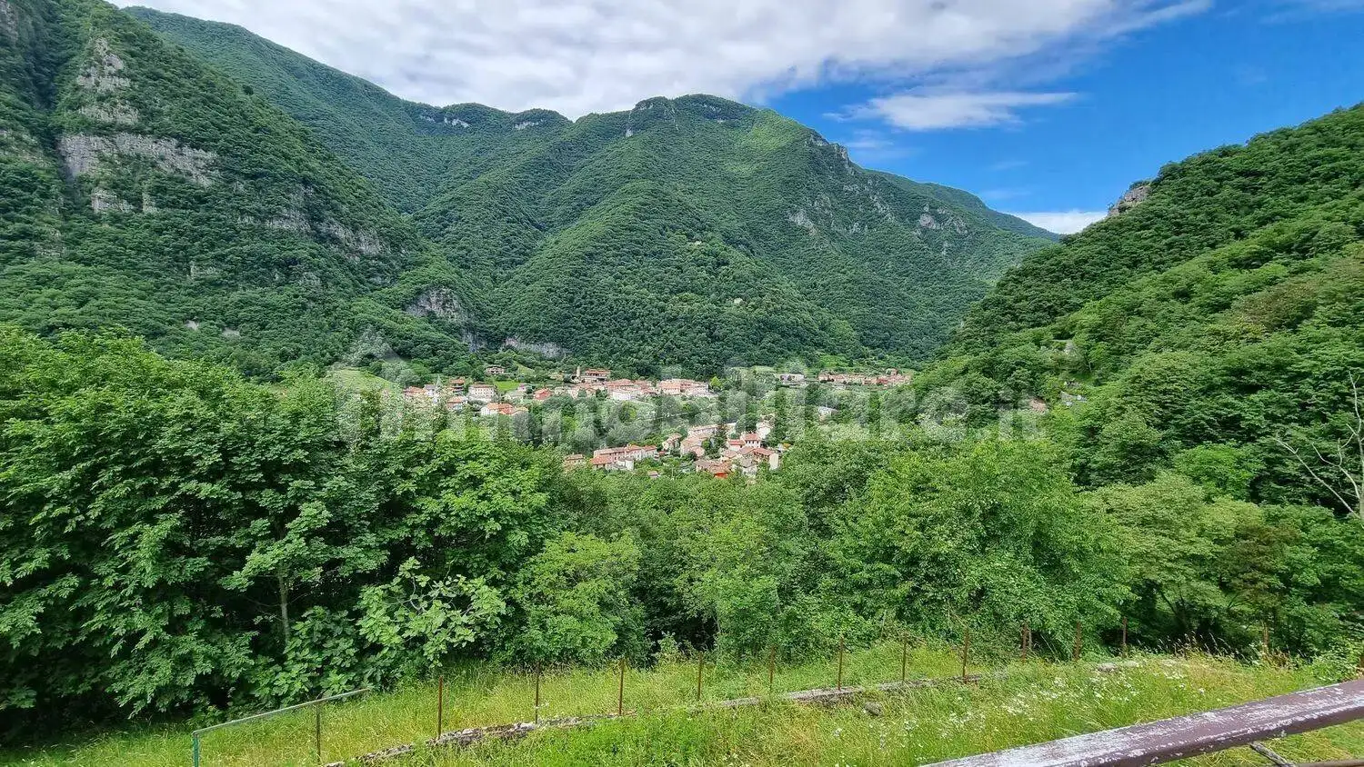 Villa unifamiliare, da ristrutturare, 297 m², Valbrenta - foto 4