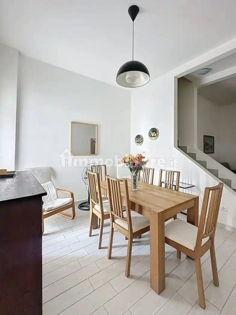 Appartamento in vendita a Viareggio
