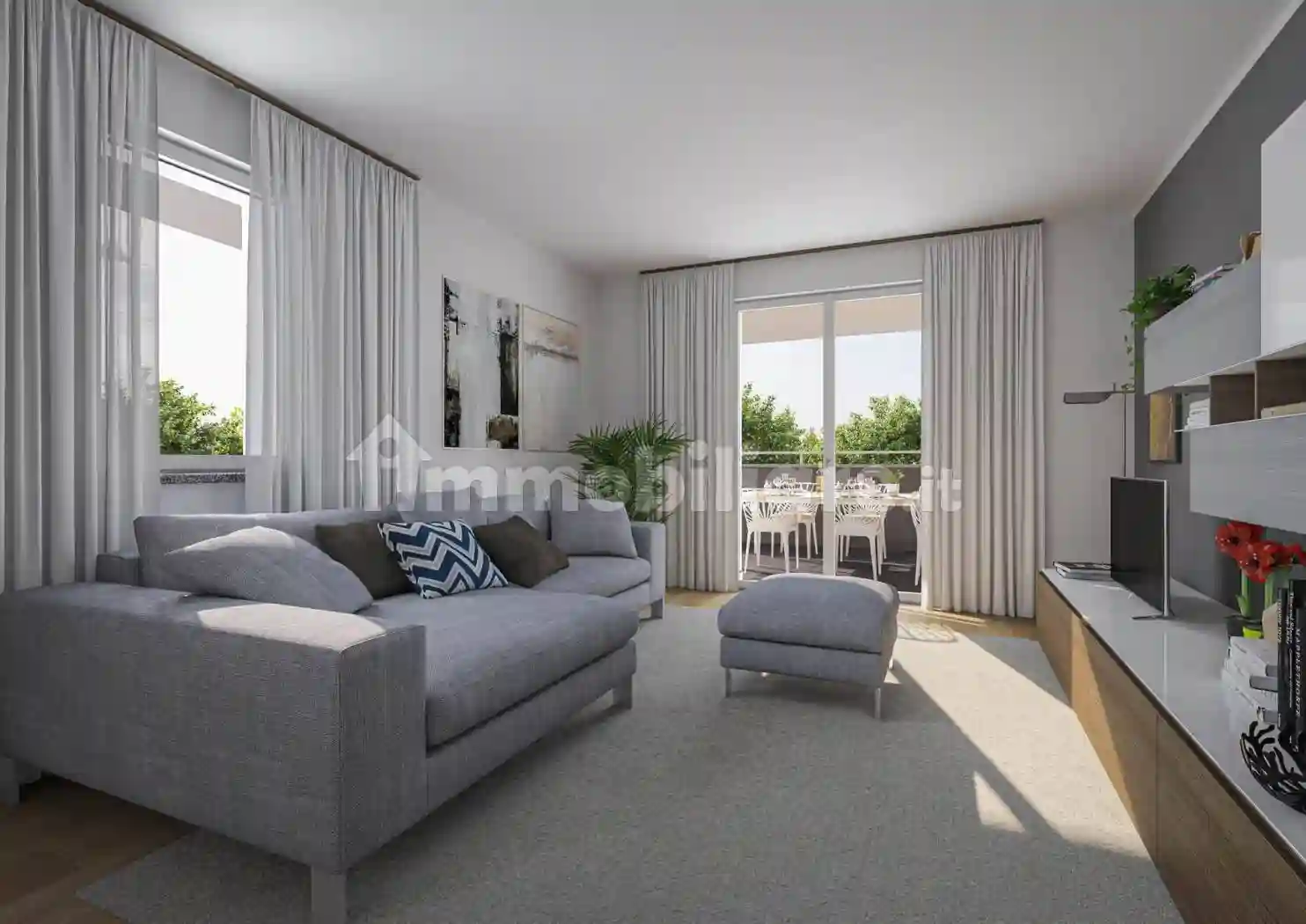 Appartamento - foto 4