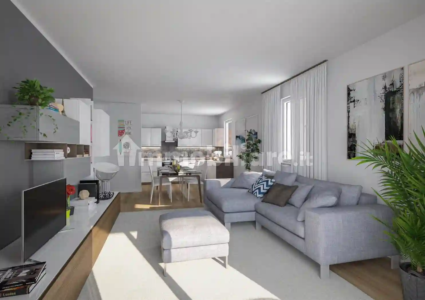 Appartamento - foto 5