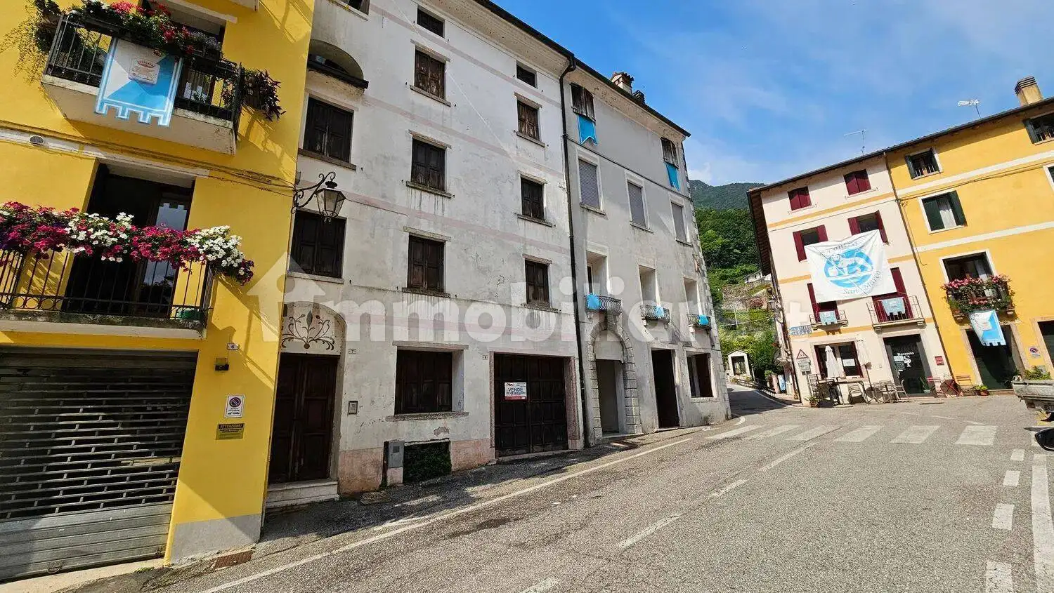 Villa unifamiliare piazza San Marco, 7, Valstagna, Valbrenta - foto 2