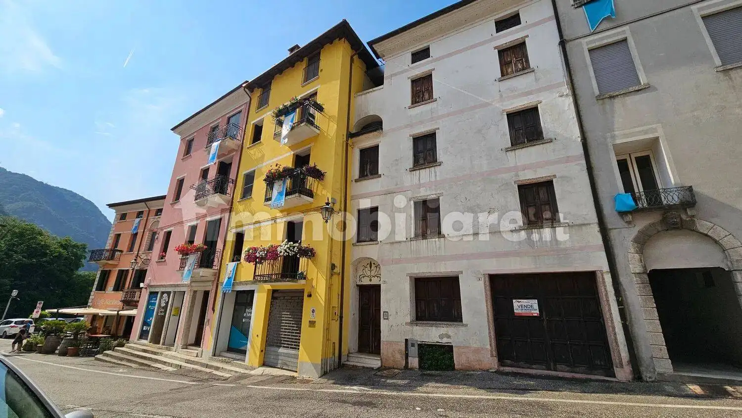 Villa unifamiliare piazza San Marco, 7, Valstagna, Valbrenta - foto 3