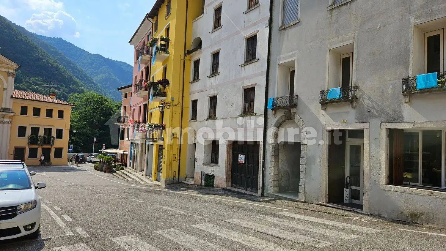 Villa unifamiliare piazza San Marco, 7, Valstagna, Valbrenta - foto 4