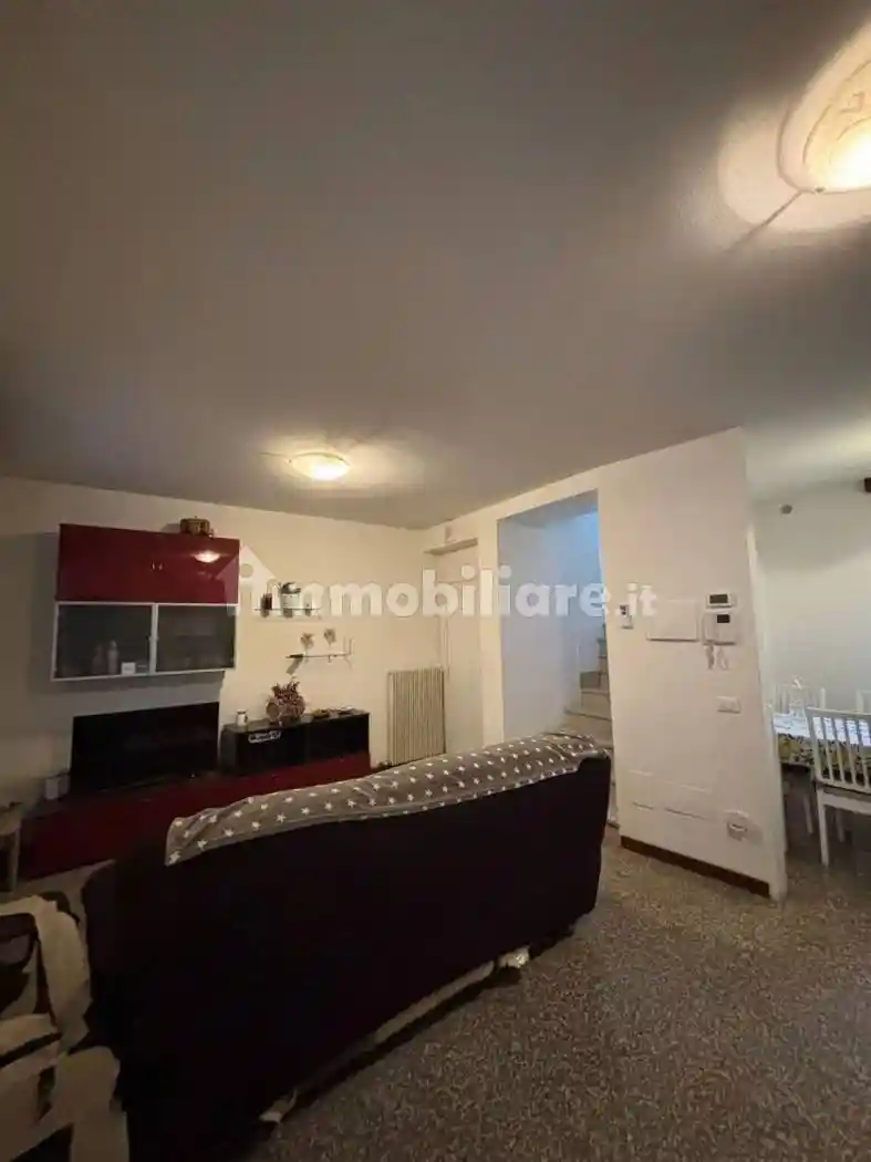 Trilocale buono stato, primo piano, Centro, Bassano del Grappa - foto 5