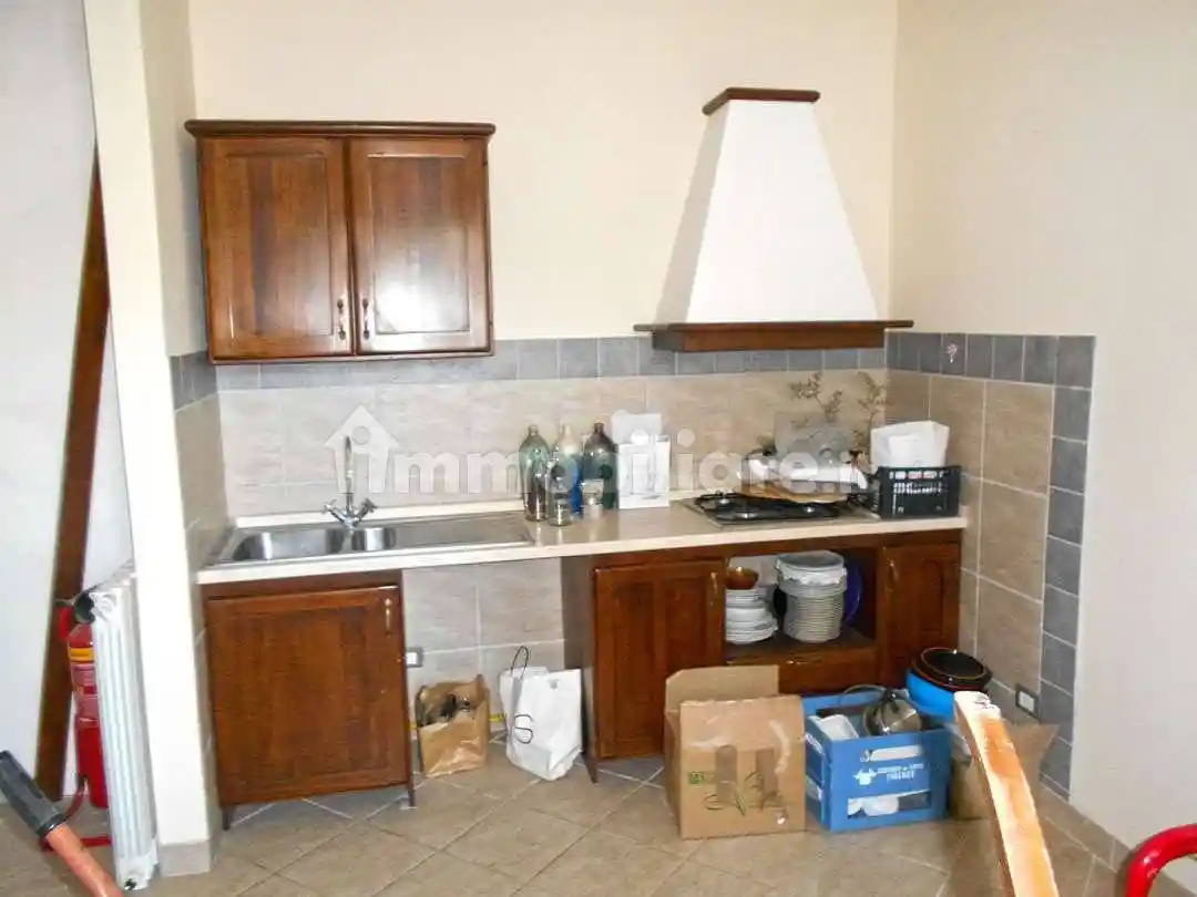 Appartamento all'asta Strada di Renaccio Località Ruffolo , 77, Siena - foto 4