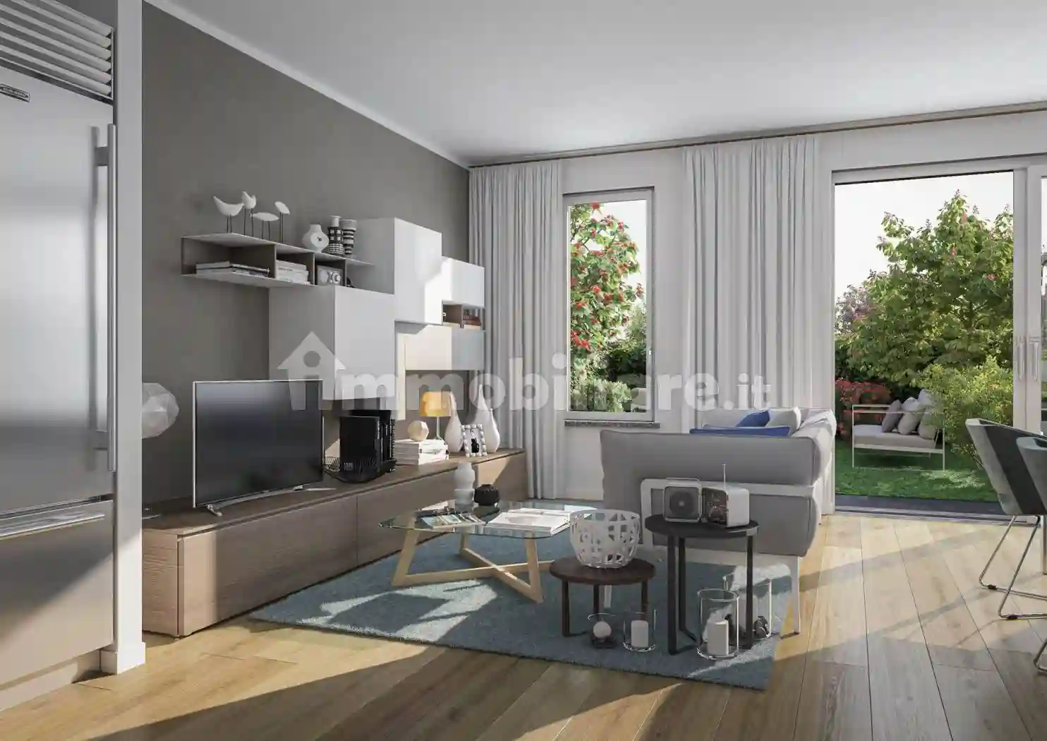 Villetta a schiera - foto 3