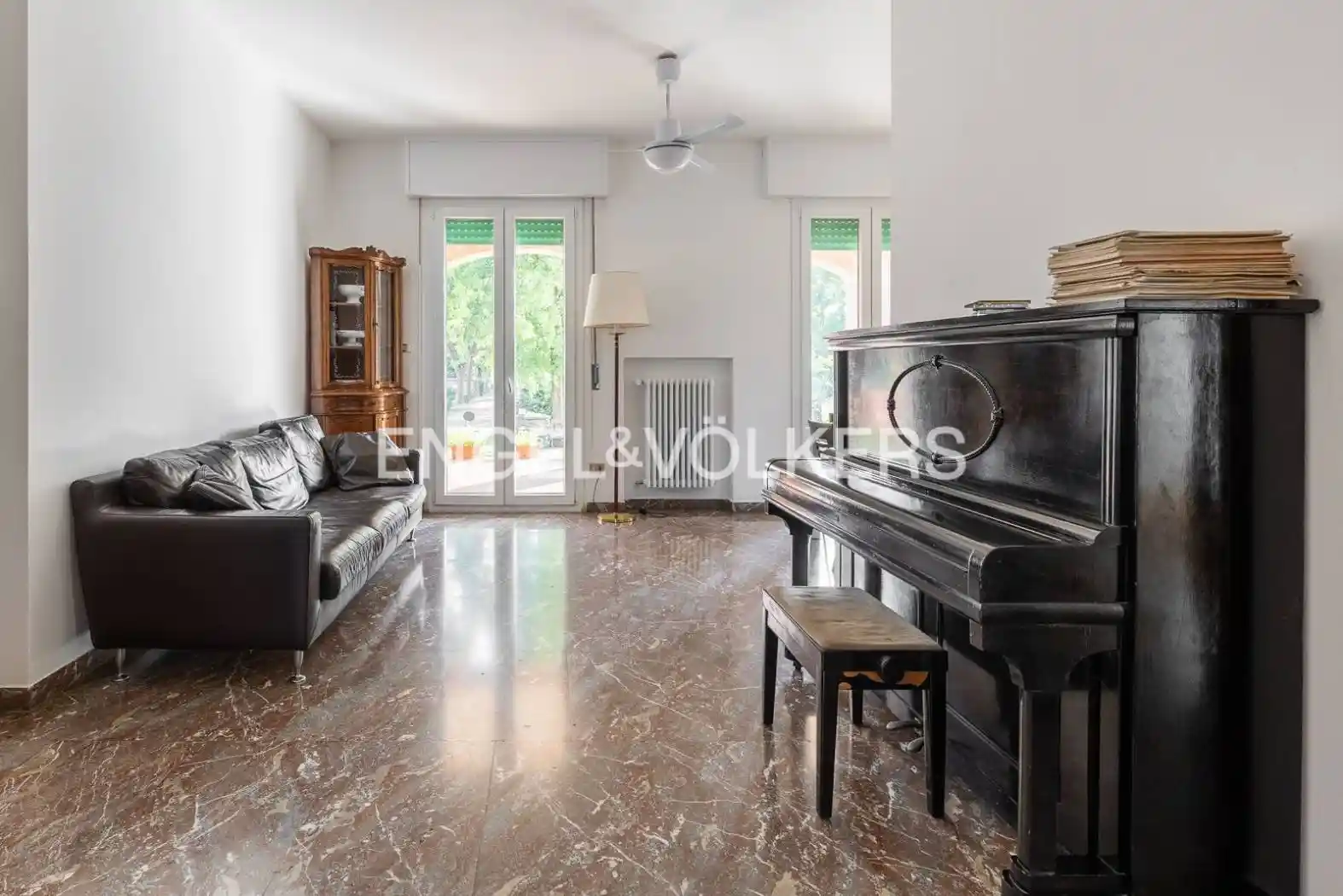 Trilocale via della Fornace, Aeroporto, Bologna - foto 2